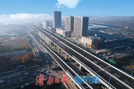 济南市属企业首家 | 金曰公司成功晋升公路工程施工总承包特级资质图片