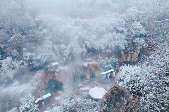 史上最长，9天假期，这才叫洛阳过年！