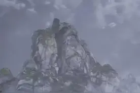 证实了！《黑神话：悟空》取景安徽天柱山图片