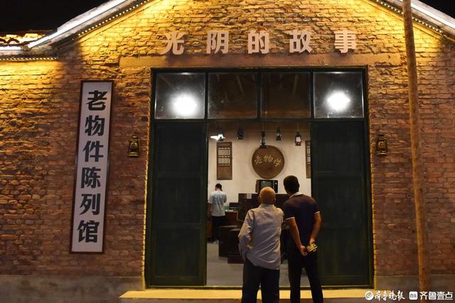 镜头里的新发展新活力｜“大美乐陵・见证精彩”摄影采风活动纪实