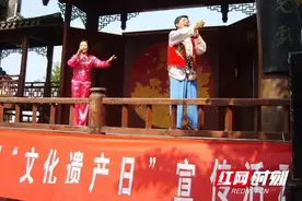 中国有个平江县⑧丨平江民歌：平江人民的精神支柱图片