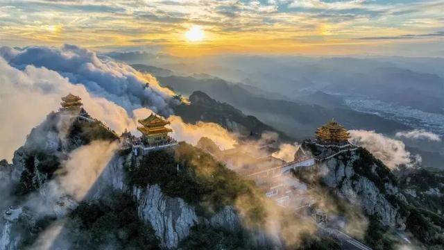 事关“双节”旅游！洛阳市文广旅局发布提示……