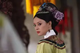 《甄嬛传》的25个未解之谜图片