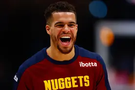 曝掘金截止日前交易小波特的尝试遭遇球队老板反对图片