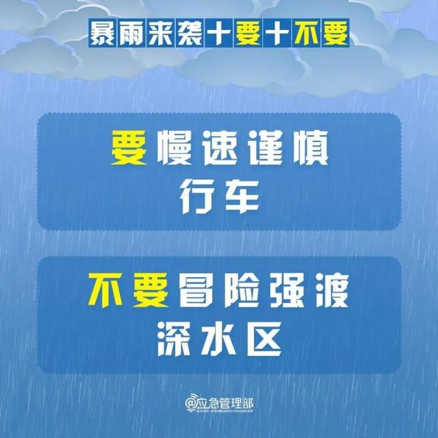“七下八上”防汛关键期
