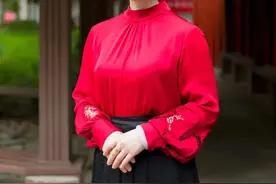 中国音乐学院声乐歌剧系教授张天彤：原汁原味传承号子文化图片