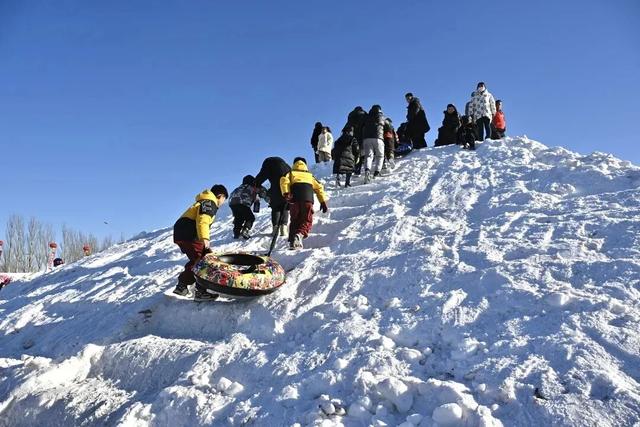 这个冬天，猫在巴彦淖尔才是幸福事