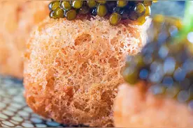 陈晓卿｜美食作家林卫辉：一定会在美食的道路上继续披发狂奔图片