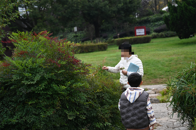 这些不文明行为太煞景