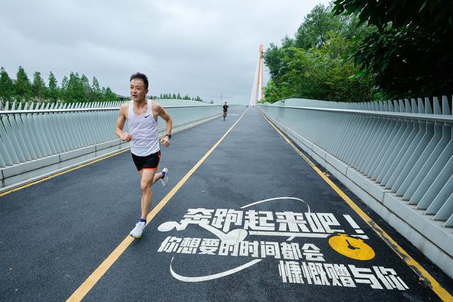镜观·回响丨从“大运”到“世运” 健康蓉城活力升级