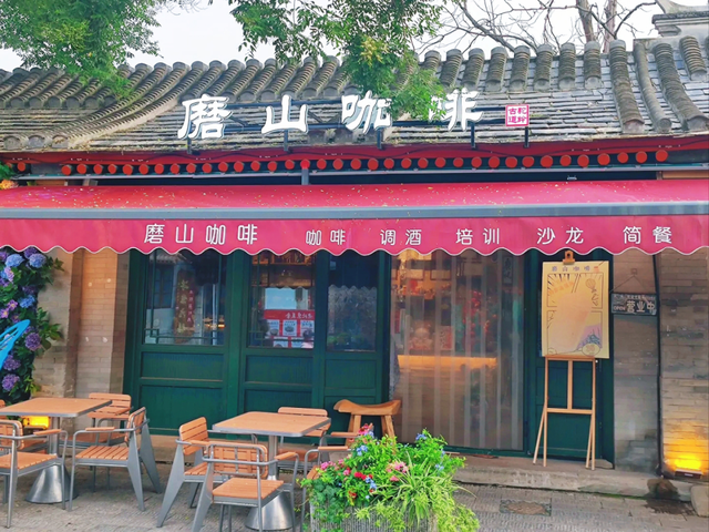 福利多多！模式口携6家影院邀您用票根“续场快乐”～