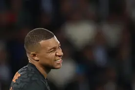 姆巴佩转会时间轴：三年方得始终，其实都是钱闹的图片