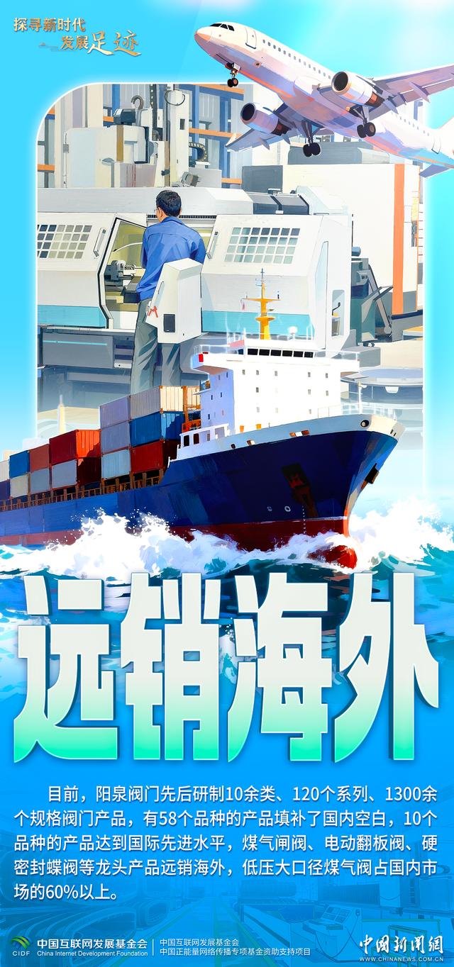 传统产业向“新”而行