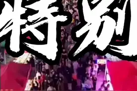 青春合伙人丨外地人逛长沙之扬帆夜市图片