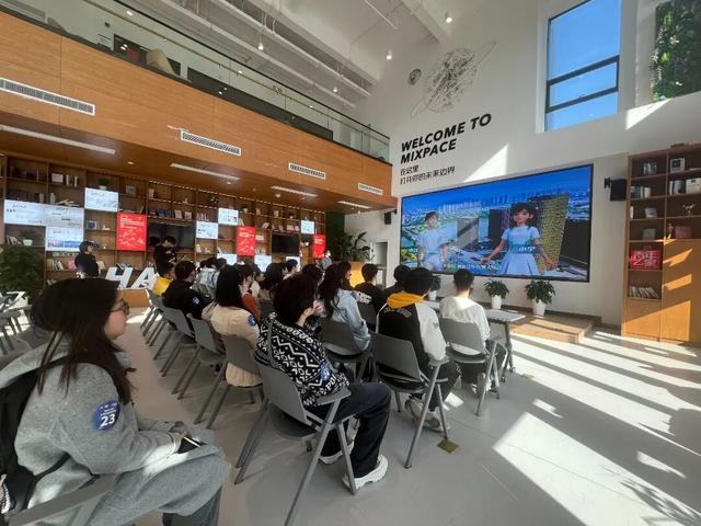 “文明”从江宁出发！