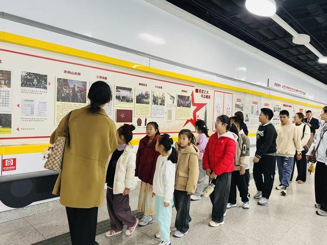 文化“两创”担使命丨书院活动一“定档”，名额瞬间被抢光