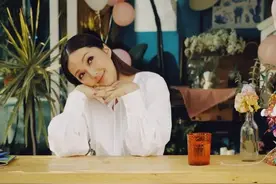 这位港乐宝藏歌手，真没代餐图片