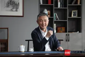 东周社创始人周东：爱成都就要了解这座城的前世今生｜我是推荐官图片