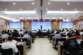 合肥高新区已举办二十五场“合创汇”品牌活动 助力高层次人才项目发展图片