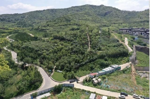 济南已建成300余公里山林绿道，串起泉城市民美好生活 | 高新篇