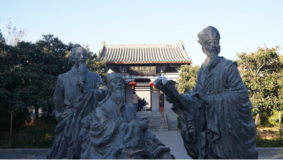 三苏文脉焕新生，文化圣地也是经济引擎