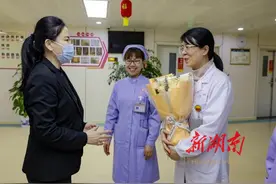 是劳模，是工匠，是“最美医生”图片