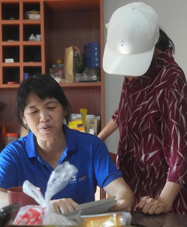 我在现场·光影流年丨当这份爱默默流淌了37年，如今的他们，还好吗？
