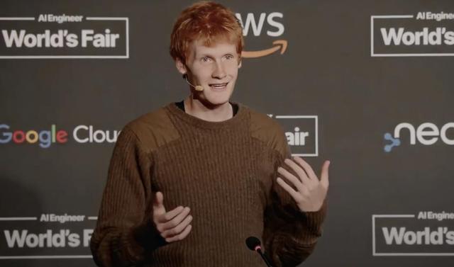 AI在2025年捧出50+新亿万富翁，有人才22岁