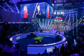 中式九球国际巡回赛全球总决赛北京启幕图片