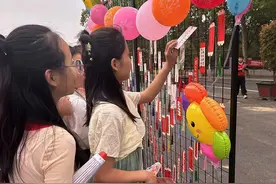 山东滕州：组织多彩活动 提升综合素质图片