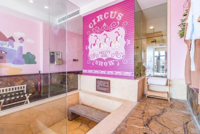 元旦去丰台，全家一键解锁冬日微度假小确幸——