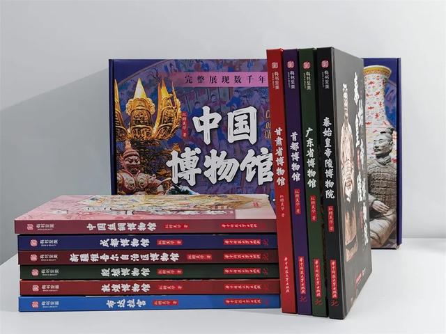 第一批带孩子跟风去博物馆打卡的受害者，已经出现了......