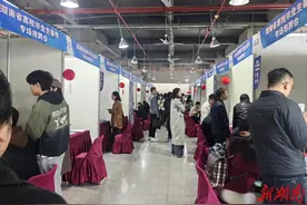 新兴行业来“摇人”，最高年薪30万元！快看有没有你合适的岗位！图片