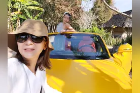 亲子陪伴、带娃上班 给暑期账单做“减法”图片