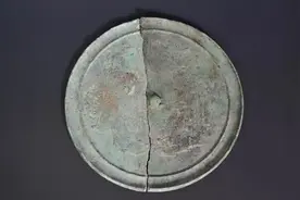 文博|他们的爱情故事藏在文物里图片