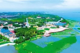 「践行习近平经济思想调研行」松原可期图片
