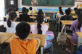 最美教师|周佳莉：做一名学生喜欢的老师图片