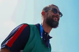 “飞鱼”菲尔普斯：无端指责潘展乐是错误的图片