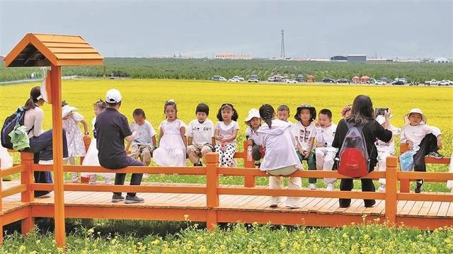 文旅融合的深度实践 ——2025海北州王洛宾音乐文化旅游节综述