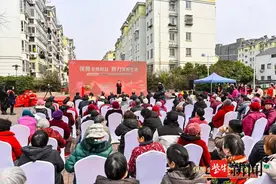 中国平安江苏地区启动2025年“3·15”金融消费者权益保护教育宣传暨守护者行动图片