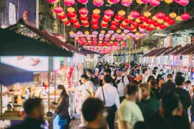 香港旅发局答南都：强化内地市场推广，国庆假期前推系列优惠图片