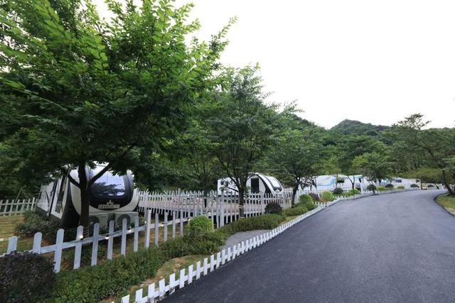 湖南十大避暑消夏露营好去处揭晓