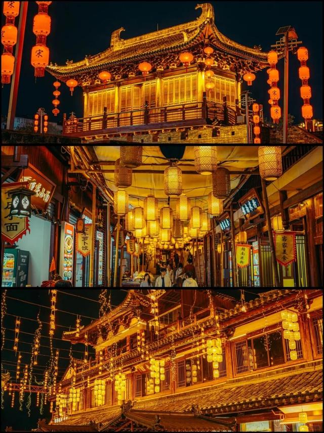 旅游新玩法！坐上“宝藏公交”，穿梭在风景与烟火气之间