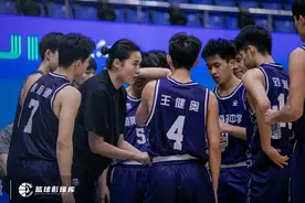 追光 | “女帅男兵”——她如何带领他们征战四方？图片