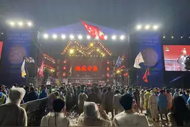 “出圈”后的南阳热度不减图片