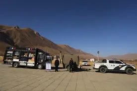 一线警务 丨警务保障室：为新时期应急处突提供充足物资保障图片