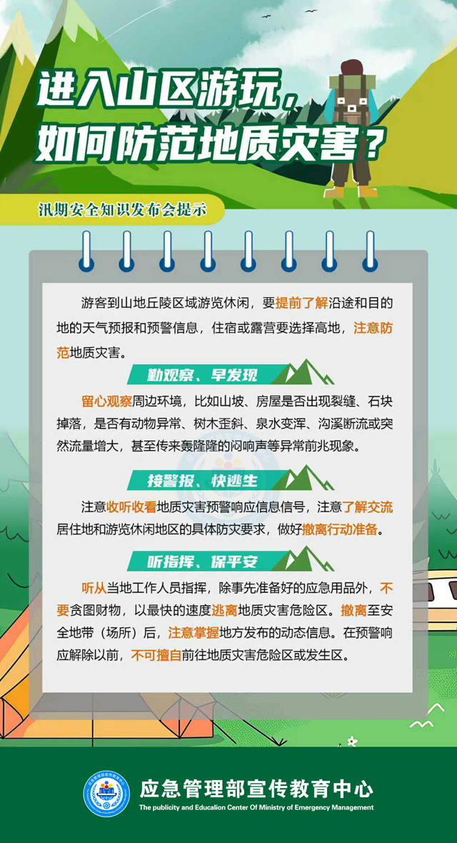 重要提醒！汛期这样做会危及生命→