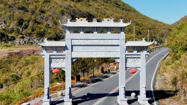 南陵3个村入选！