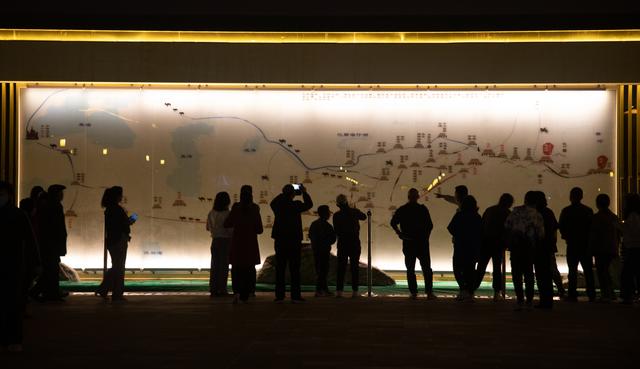 目之所及皆秀色 且以诗意共远方——武威市文旅产业高质量发展综述