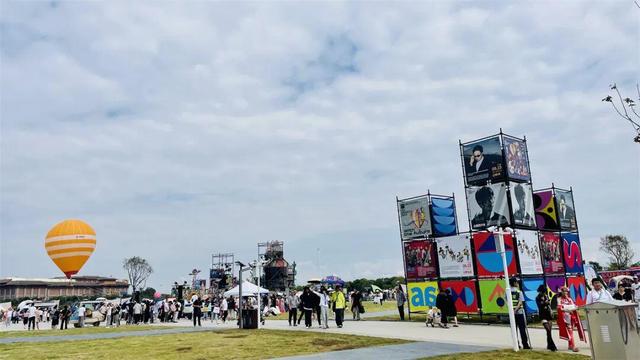 2025滇池国际咖啡文化嘉年华 | 国风与二次元碰撞出沉浸式动漫盛宴